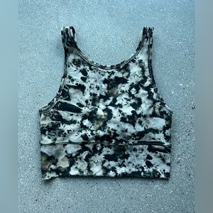 LULULEMON POWER PIVOT TANK